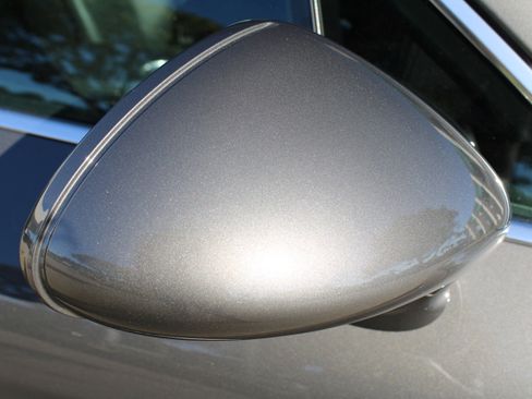 Used 2013 Porsche Panamera S image 12