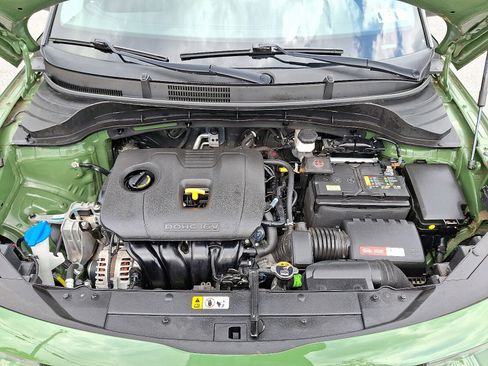 Used 2021 Kia Soul X-Line FWD image 27