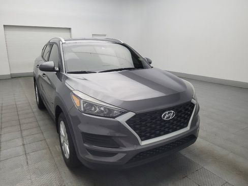 Used 2020 Hyundai Tucson Value FWD image 13