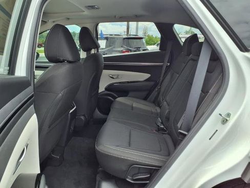 Used 2022 Hyundai Tucson SEL w/ Convenience Package image 5