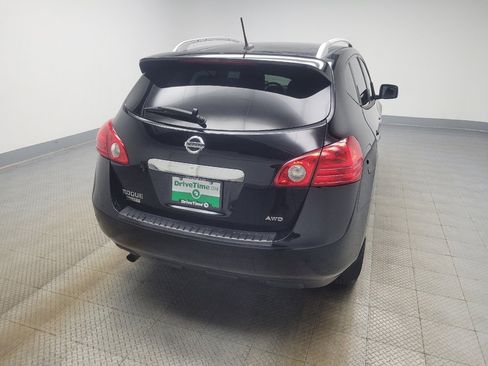 Used 2015 Nissan Rogue S w/ Convenience Package image 7