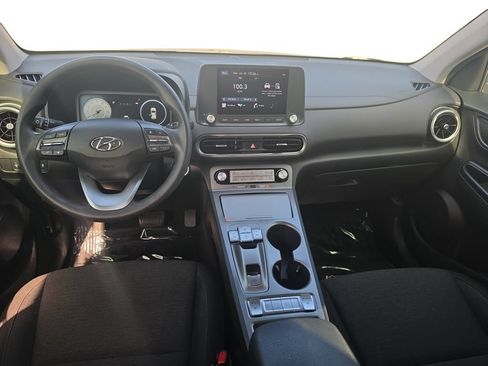 Certified 2023 Hyundai Kona SE w/ Cargo Package FWD image 13