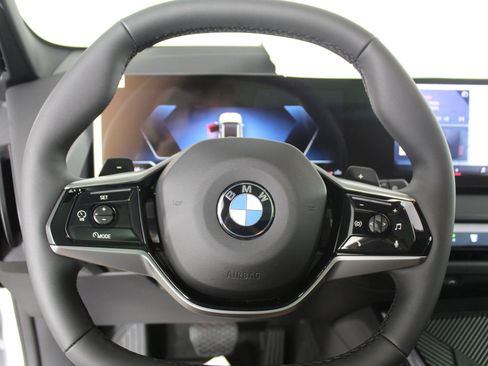 Used 2026 BMW X3 xDrive30 image 14