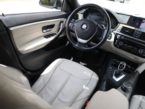 Used 2019 BMW 440i Gran Coupe w/ Executive Package RWD image 24