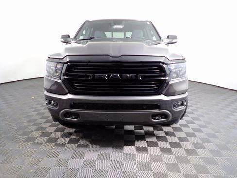 Used 2021 RAM 1500 Big Horn image 5