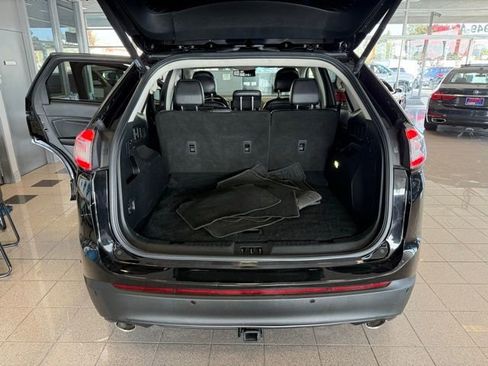 Used 2016 Ford Edge Titanium w/ Equipment Group 302A image 23