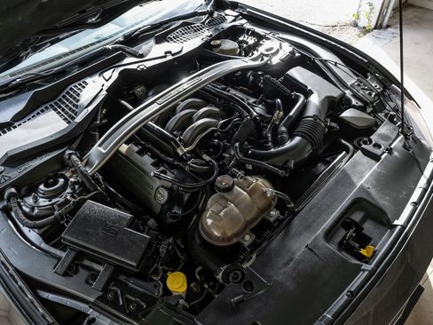 Used 2017 Ford Mustang GT w/ GT Performance Package image 43