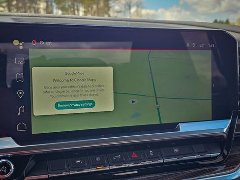 New 2026 GMC Sierra 1500 Elevation image 23