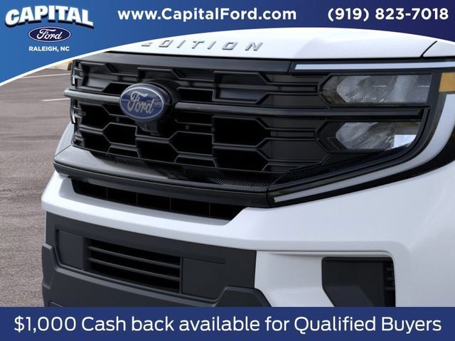 New 2026 Ford Expedition Max Active AWD/4WD image 18