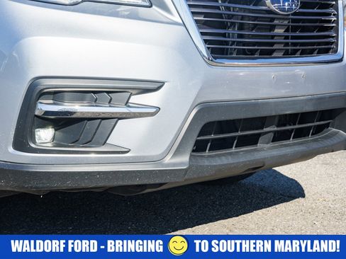 Used 2022 Subaru Ascent Limited w/ Technology Package image 15