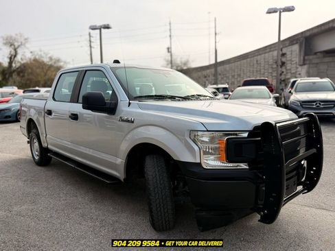 Used 2019 Ford F150 XL w/ XL Power Equipment Group RWD image 10