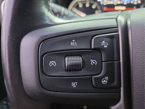 Used 2021 GMC Sierra 1500 Denali w/ Denali Ultimate Package image 19