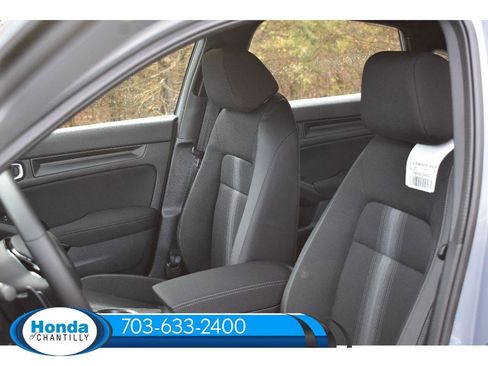 New 2026 Honda Civic Sport image 25