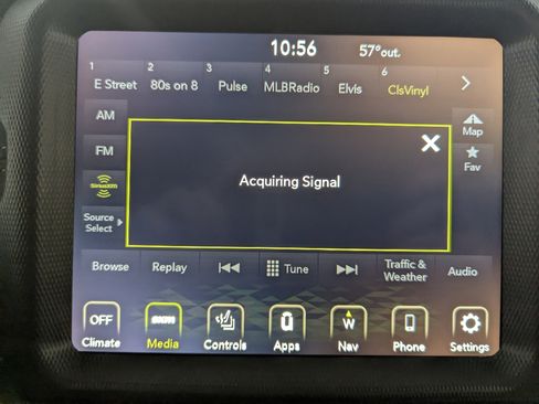 Used 2023 Jeep Wrangler Sahara w/ Cold Weather Group image 22