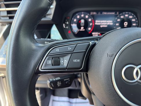 Used 2024 Audi A3 2.0T Premium image 21