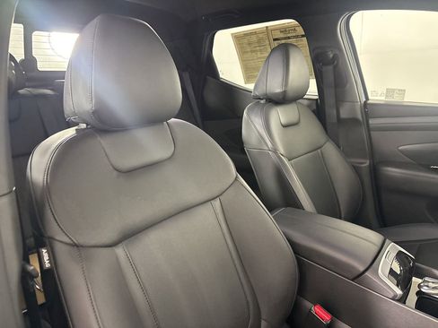 Used 2025 Hyundai Santa Cruz SEL image 24