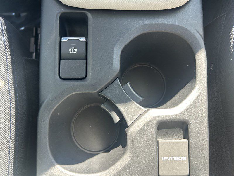 Used 2025 Subaru Forester AWD/4WD image 18