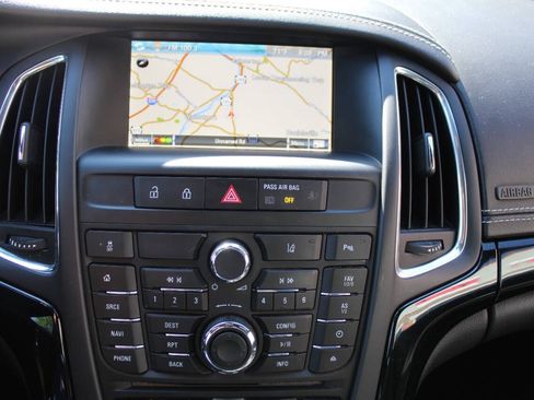 Used 2017 Buick Cascada Premium FWD image 14