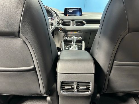 Used 2020 MAZDA CX-5 Grand Touring w/ GT Premium Package AWD/4WD image 37