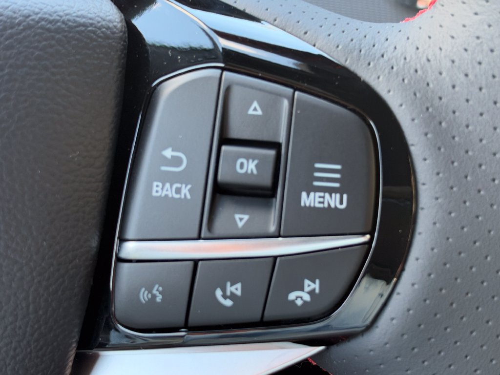 New 2027 Ford Explorer ST-Line RWD image 31