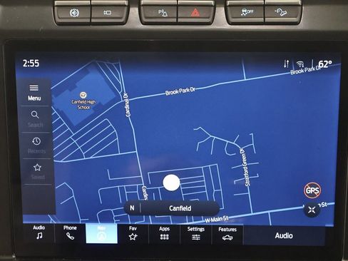 Certified 2024 Ford F350 Limited w/ FX4 Off-Road Package image 25