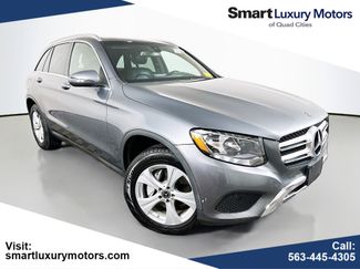 Certified 2018 Mercedes-Benz GLC 300 4MATIC video 1