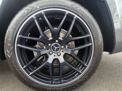 Used 2018 Mercedes-Benz GLS 63 AMG 4MATIC w/ AMG Night Styling Package image 35