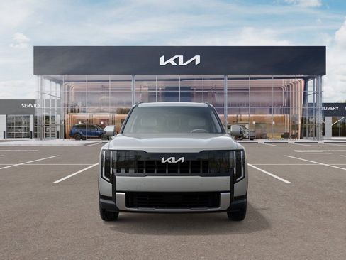 New 2027 Kia Telluride X-Line EX image 2