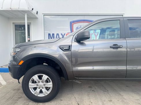 Used 2019 Ford Ranger XL w/ Equipment Group 101A Mid image 19
