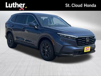 New 2026 Honda CR-V EX-L video 1