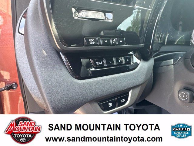 Used 2023 Lexus RX 350 FWD w/ Cold Area Package image 14