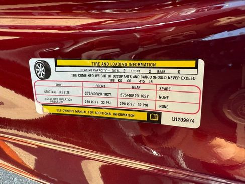 Used 2020 Dodge Challenger R/T Scat Pack image 45