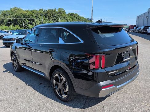 Used 2026 Kia Sorento EX w/ EX Premium Package AWD/4WD image 5