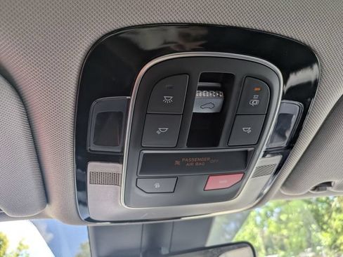 Used 2023 Hyundai Santa Fe SEL w/ Premium Package FWD image 33