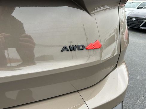 New 2026 Nissan Rogue SV image 20