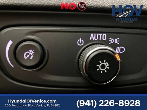 Used 2021 Buick Enclave Essence w/ Sound and Sites Package FWD image 14