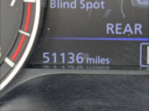 Used 2024 Nissan Altima 2.5 SR FWD image 22