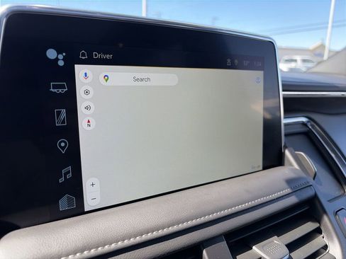 Used 2024 Chevrolet Tahoe Z71 image 24