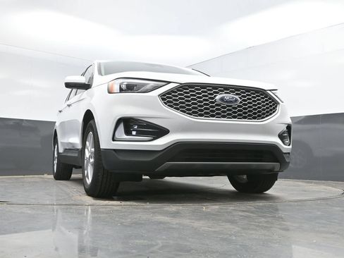 Used 2024 Ford Edge SEL AWD/4WD image 34