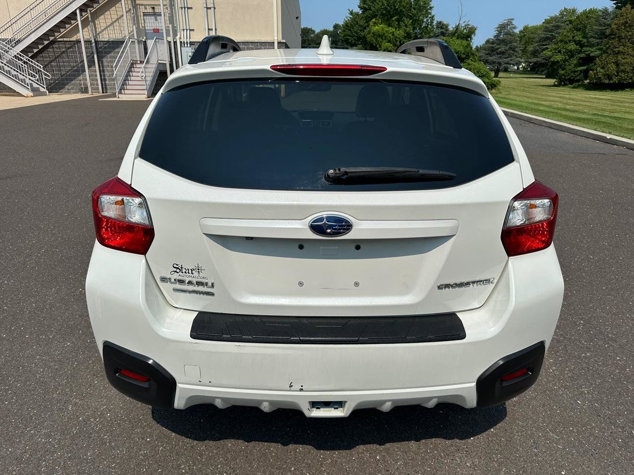 Used 2016 Subaru Crosstrek 2.0i Limited AWD/4WD image 6