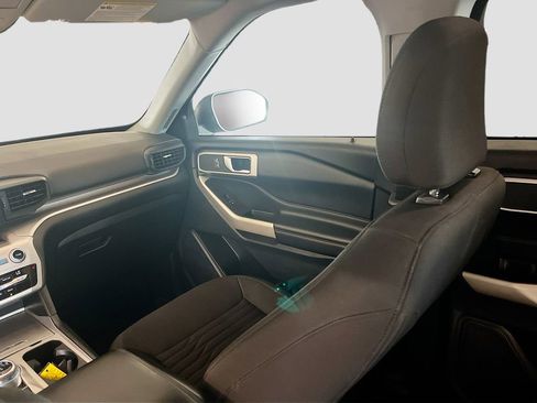 Used 2021 Ford Explorer XLT RWD image 22