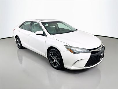 Used 2015 Toyota Camry