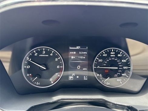 New 2025 Subaru Legacy Premium image 10
