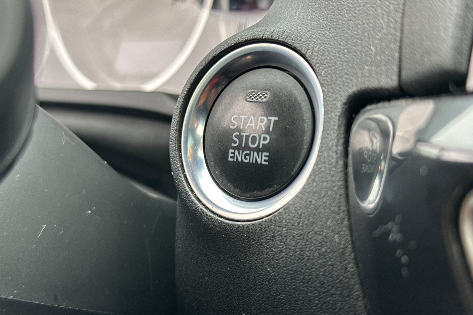 Used 2014 MAZDA MAZDA6 Grand Touring w/ MRCC + FOW Package FWD image 22