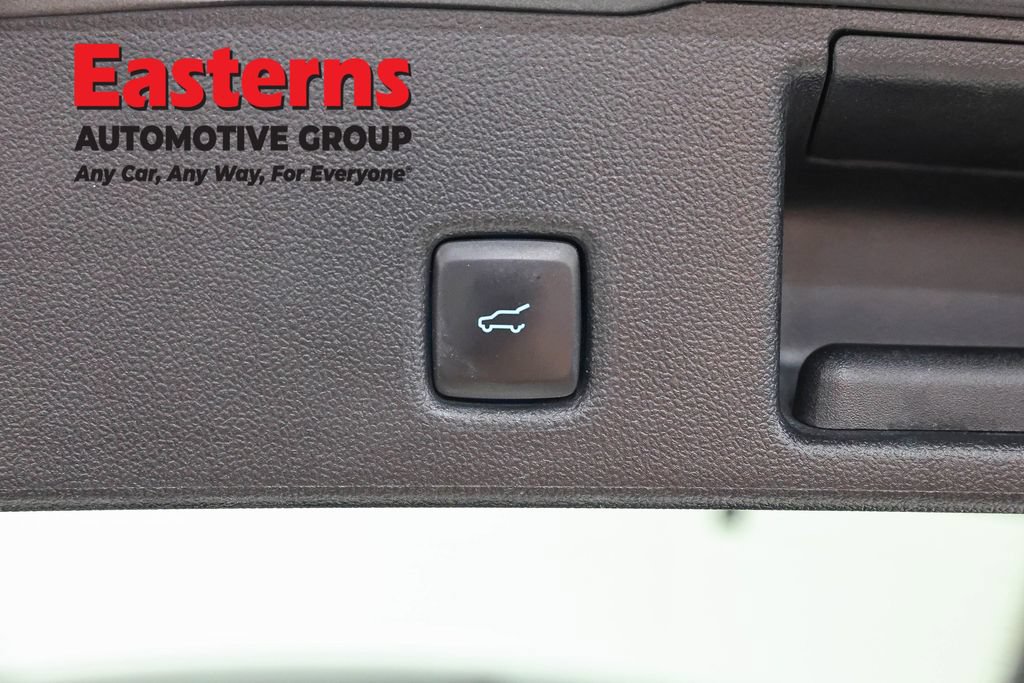 Used 2024 Ford Escape Active FWD image 24