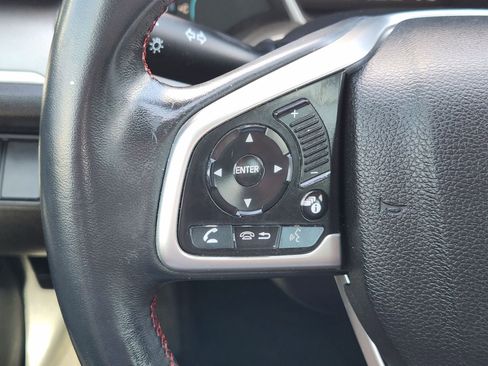 Used 2017 Honda Civic EX image 37