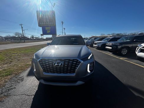 Used 2020 Hyundai Palisade SEL image 9