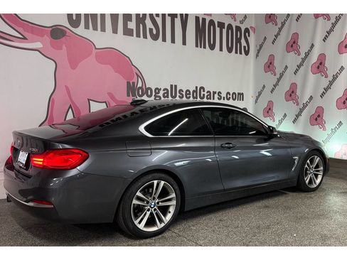 Used 2018 BMW 430i Coupe image 11