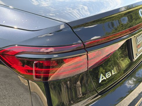 New 2026 Audi A8 L 3.0T AWD/4WD image 10