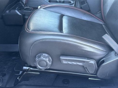 Used 2020 Jeep Wrangler Unlimited Rubicon image 11